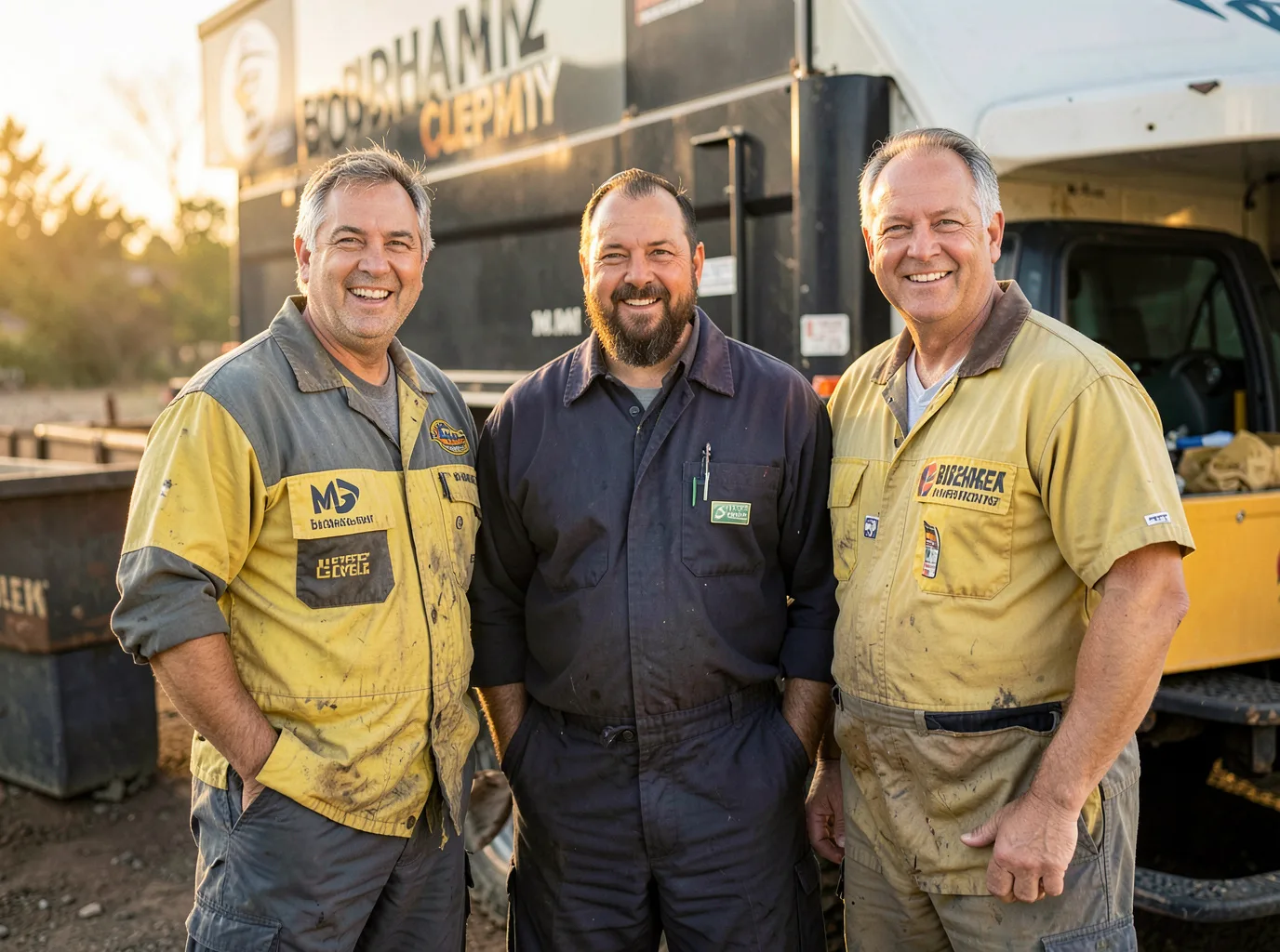 Sewage Cleanup company in Palo Verde, CA
