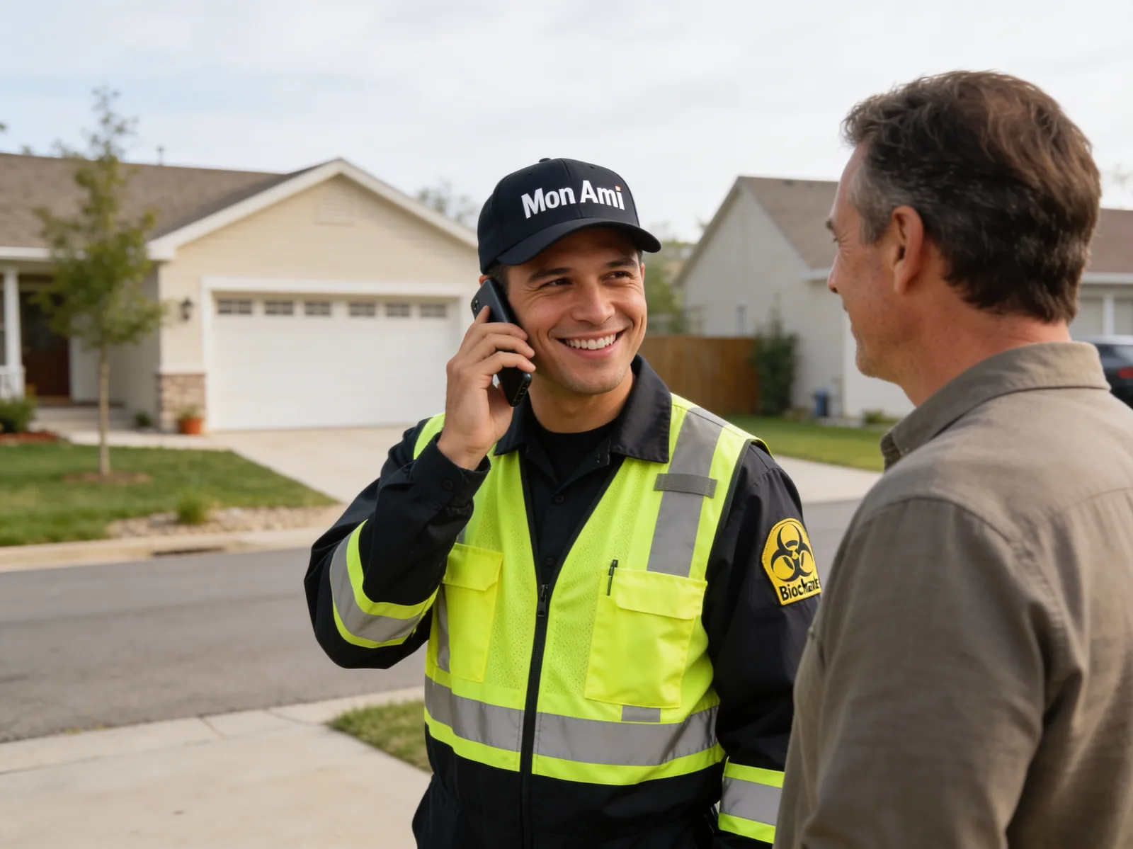 Sewage Cleanup Palo Verde, CA FAQs